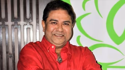 Ashiesh Roy no more: Sasural Simar ka actor dies due to kidney failure