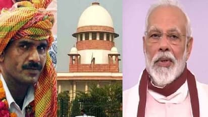 Supreme Court rejects BSF jawan Tej Bahadur's appeal against election of PM Modi from Varanasi