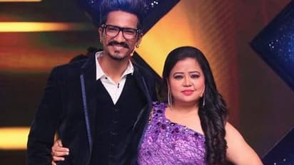 ভারতীর বর হর্ষ ও দীপিকার ম্যানেজারের জামিনে বেআইনি ভাবে সাহায্য, বরখাস্ত দুই NCB কর্তা