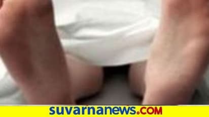 ಮಂಚದ ಮೇಲೆಯೇ ಗಂಡನ ಕೊಂದಳು ಹೆಂಡ್ತಿ : ರಾತ್ರೋ ರಾತ್ರಿ ನಡೆಯಿತು ಆ ಕೃತ್ಯ