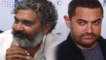 ఆమీర్ ‘మహాభారతం’ ఆగినట్లే...రాజమౌళికే రాజమార్గం