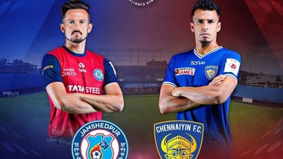 ಚೆನ್ನೈಗೆ ಚೆನ್ನೈ ಆಟಗಾರರೇ ಎದುರಾಳಿ; ಜೆಮ್‌ಶೆಡ್‌ಪುರ್ ಸವಾಲಿಗೆ ಸಜ್ಜಾದ ಸೂಪರ್ ಮಚ್ಚಾನ್ಸ್!