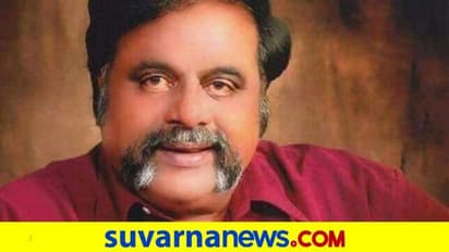 'ಈ ಪ್ರೀತಿಗೆ ನಾನೇನು ಕೊಡಲಿ' ಅಂಬಿ ಸ್ಮರಣೆಯಲ್ಲಿ ಸುಮಲತಾ ಭಾವುಕ