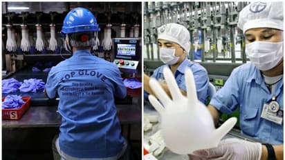 ആയിരത്തിലധികം ജീവനക്കാർക്ക് കൊവിഡ്; ഫാക്ടറികളിൽ പാതിയും പൂട്ടി ലോകത്തിലെ ഏറ്റവും വലിയ ഹാൻഡ് ഗ്ലൗസ് കമ്പനി