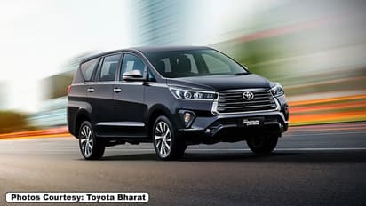 സബ്സിഡി നിരക്കില് ഇന്നോവകള്, കിടിലൻ പദ്ധതിയുമായി ഈ മുഖ്യമന്ത്രി!