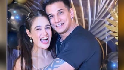 Bigg Boss ex-contestant Yuvika Chaudhary arrested under SC/ST Act; read details