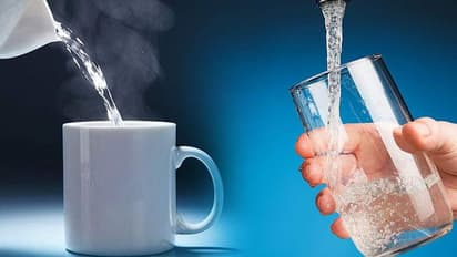 ಕೆಲವೇ ನಿಮಿಷಗಳಲ್ಲಿ ಕಟ್ಟಿದ ಮೂಗಿಗೆ ಪರಿಹಾರ ಕಂಡುಕೊಳ್ಳಿ...