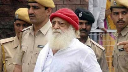 ఆశారాం బాపూ ఆశ్రమంలో మరో దారుణం?.. అదృశ్యమైన మైనర్ బాలిక మూడు రోజుల తర్వాత ఆశ్రమంలోని కారులో విగతజీవిగా..