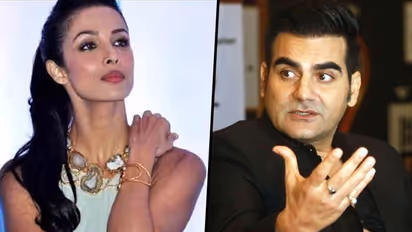 Did you know, Malaika Arora’s driver leaked her secret information to ex-husband Arbaaz Khan’s driver