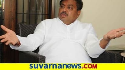 ಭವಿಷ್ಯ ಹಾಳು ಮಾಡಿದ್ದು ಯಾರು ಎಂದು ಬಹಿರಂಗ ಮಾಡುವೆ : MB ಪಾಟೀಲ್