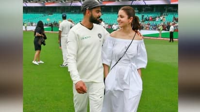 ಕೆಲಸದಲ್ಲಿ ಫುಲ್‌ ಬ್ಯುಸಿ ಪ್ರೆಗ್ನೆಂಟ್‌ ಅನುಷ್ಕಾ- ನೆಟ್ಟಿಗರಿಂದ ಟ್ರೋಲ್‌!