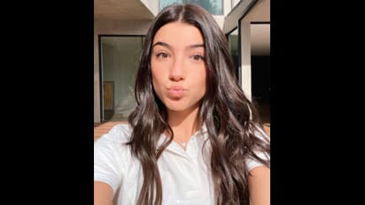 16ರ ಚೆಲುವೆಗೆ TikTokನಲ್ಲಿ 100 ಮಿಲಿಯನ್ ಫಾಲೋವರ್ಸ್, ಜಗತ್ತಿನಲ್ಲೇ ಈಕೆ ನಂ.1