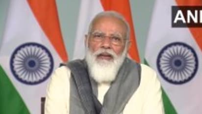 ಒಂದು ದೇಶ, ಒಂದು ಎಲೆಕ್ಷನ್ ಆಗಬೇಕು: ಮೋದಿ