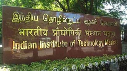 IIT Madras sees123 offers made on day 1 of recruitments