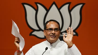 MP Cabinet approves anti-love jihad bill, forced conversion to draw 1-5 years jail term and Rs 25,000 fine