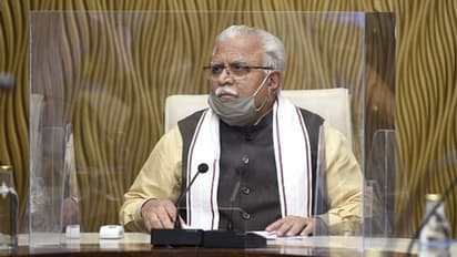 हरियाणा ने दिल्ली को 24 घंटे में दिया 226 एमटी ऑक्सीजन, पानीपत-हिसार में 500-500 बेड का बन रहा अस्पताल