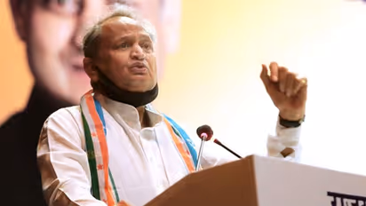 രാജസ്ഥാന് സര്ക്കാറിനെ അട്ടിമറിക്കാന് അമിത് ഷായുടെ നേതൃത്വത്തില് ശ്രമിച്ചു; ആരോപണവുമായി ഗെഹ്ലോട്ട്