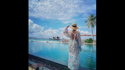 Maldives bans Indian tourists from visiting inhabited islands amid COVID spike