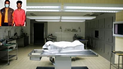 একের পর এক মৃতদেহ ধর্ষণ, বাংলাদেশে সিরিয়াল কিলার ধরতে গিয়ে সামনে এল বিকৃত অপরাধ