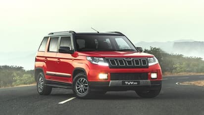 Mahindra & Mahindra की आ रही हैं 2 कारें, जानें कब तक होंगी लॉन्च