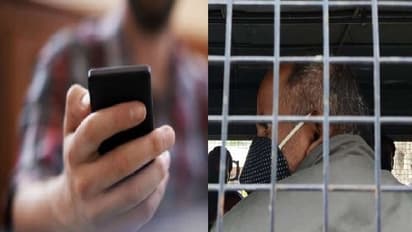 ತನ್ನದೇ ಅಶ್ಲೀಲ ಪೋಟೋ; ಆತ ಕಳಿಸಿದ ಚಿತ್ರ ನೋಡಿ ದಿಗಿಲು ಬಿದ್ದಿದ್ದಳು!