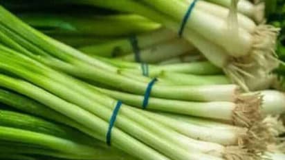  ఉల్లికాడలను తింటే ఆరోగ్యానికి ఎంత మంచిదో తెలుసా? 