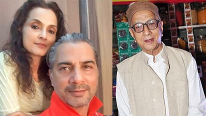 मेरे डैड की दुल्हन के एक्टर वरुण बडोला के पिता का निधन, आखिरी बार तब्बू की इस फिल्म में आए थे नजर