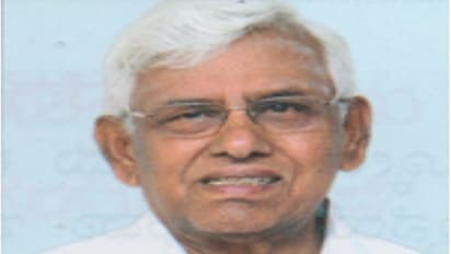 ವೀರಶೈವ-ಲಿಂಗಾಯತ ಅಭಿವೃದ್ಧಿ ನಿಗಮಕ್ಕೆ ನೂತನ ಅಧ್ಯಕ್ಷರ ನೇಮಕ