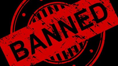 വീണ്ടും ചൈനീസ് ആപ്പുകള്ക്ക് നിരോധനം; നിരോധിച്ച 43 ആപ്പുകള് ഇവയാണ്.!