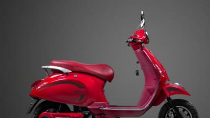 120 KM ಮೈಲೇಜ್, ಕೈಗೆಟುಕುವ ದರದಲ್ಲಿ ಪ್ಯೂರ್ EV ಎಲೆಕ್ಟ್ರಿಕ್ ಸ್ಕೂಟರ್ ಬಿಡುಗಡೆ!