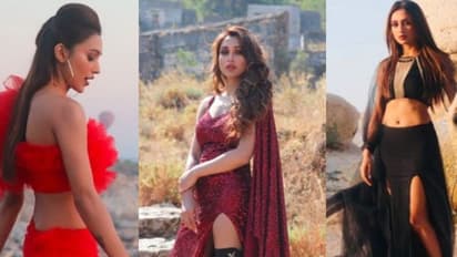 'তুমি তো ফুল অন HOT', মিমির উষ্ণতায় ঘাম ঝড় টলিউডের এই তারকার