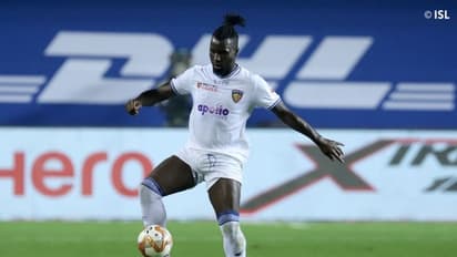 ജെംഷഡ്‌പൂരിന് മേല്‍ വീശിയടിച്ച് ഇസ്‌മയും ഥാപ്പയും; ചെന്നൈയിന് ജയത്തുടക്കം