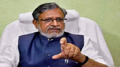 Those who looted Bihar are punished, says MP Sushil Modi on Lalu Yadav's conviction