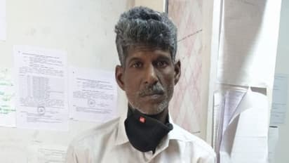 താമരശ്ശേരിയിൽ കഞ്ചാവുമായി പുതുപ്പാടി സ്വദേശി അറസ്റ്റിൽ