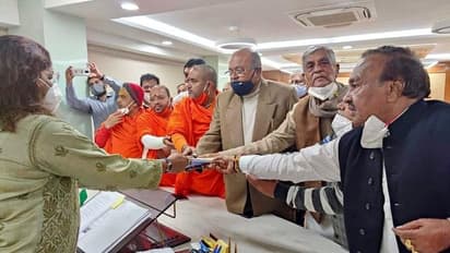 ಕುರುಬ ಸಮುದಾಯವನ್ನು ಎಸ್‌ಟಿಗೆ ಸೇರ್ಪಡೆ: ದೆಹಲಿ ಮಟ್ಟದಲ್ಲಿ ಈಶ್ವರಪ್ಪ ಬ್ಯಾಟಿಂಗ್