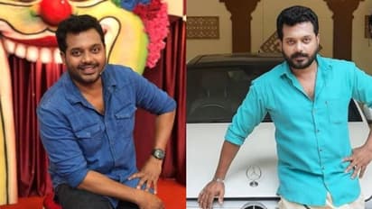 'ആ നേരത്ത് ഡയലോഗ് തെറ്റിപ്പോയാലുള്ള അവസ്ഥ'; ജിഷിന് പറയുന്നു