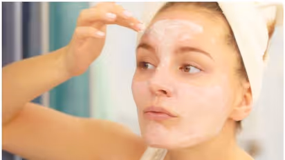 എണ്ണമയമുള്ള ചർമ്മമാണോ..? ഈ ഫേസ് പാക്ക് പരീക്ഷിച്ച് നോക്കൂ