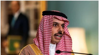 ദിവസങ്ങള്‍ക്കകം ഖത്തറില്‍ സൗദി എംബസി തുറക്കുമെന്ന് മന്ത്രി