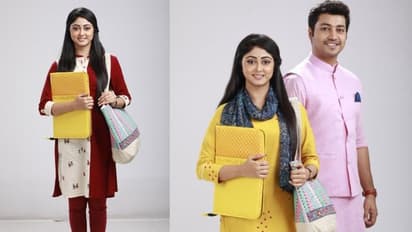 প্রেমদিবসে সংসার কি ভাঙতে চলেছে দীপু-অপুর, ডিভোর্স ঘিরে জল্পনা