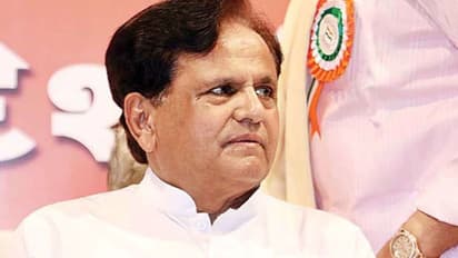 'Dancing to tune of its political master': Congress slams SIT for claiming Ahmed Patel plotted against Modi