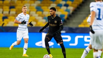 ചാമ്പ്യൻസ് ലീഗ്: ബാഴ്‌സയും യുവന്റസും ചെൽസിയും നോക്കൗട്ട് റൗണ്ടിൽ