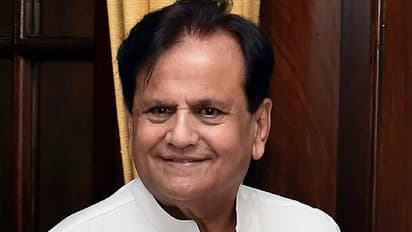 Sonia Gandhi on Ahmed Patel: I lost an irreplaceable comrade