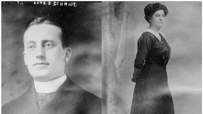 അമേരിക്കയിൽ വധശിക്ഷയ്ക്ക് വിധിക്കപ്പെട്ട ഏക കത്തോലിക്കാ പുരോഹിതൻ