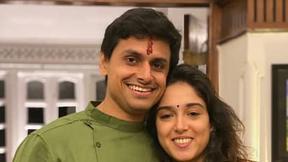 বয়সে দ্বিগুন বাবার ফিটনেস ট্রেনারের প্রেমে পড়লেন আমির কন্যা ইরা, কী বলছেন মি.পারফেকশনিস্ট