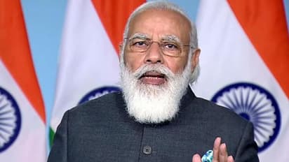 பிரிட்டன் பிரதமருடன் அடுத்த 10 ஆண்டுக்கான திட்டங்களை உறுதி செய்த மோடி..!