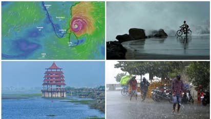 Cyclone Nivar live updates: Flood alert for Chennai city