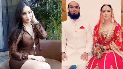 സന ഖാന്‍ 'അടുത്ത സോഫിയ ഹയാത്ത്' എന്ന് ട്രോളുകള്‍; പ്രതികരണവുമായി സോഫിയ