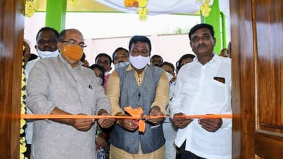 ಆತ್ಮಹತ್ಯೆ ಮಾಡಿಕೊಳ್ಳುವವರು ಹೇಡಿಗಳು: ಕೃಷಿ ಸಚಿವ ಪಾಟೀಲ