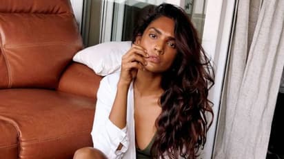 ಮಲೆಯಾಳಿ ತಾರೆಯ ಅರೆ ನಗ್ನ ಫೋಟೋಸ್ ವೈರಲ್..!