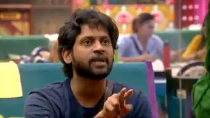 எதிர்பாராத அன்பை ஏற்றுக் கொள்வதில் என்ன தவறு? தெளிவான கேள்வியால் தெறிக்கவிட்ட ரியோ..!